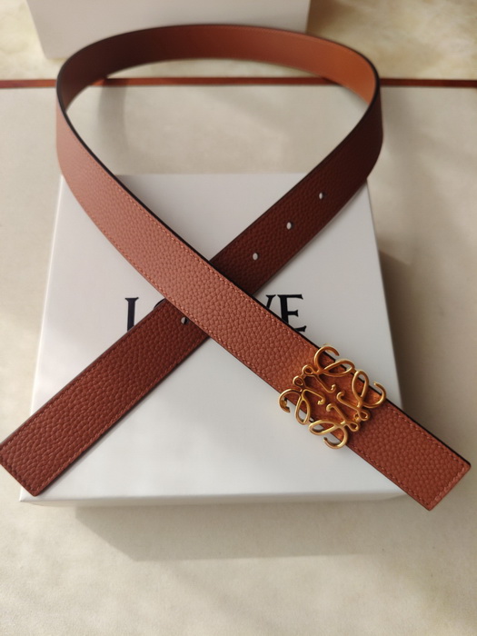 LOEWE Belts Women(AAAAA)-011