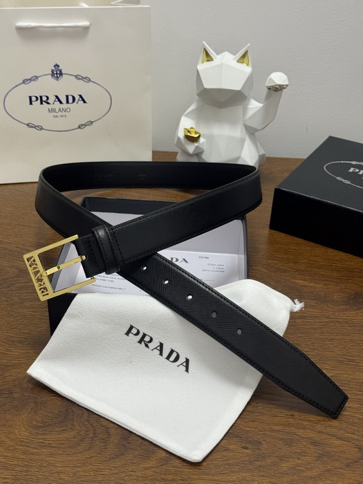 Prada Belts(AAAAA)-183