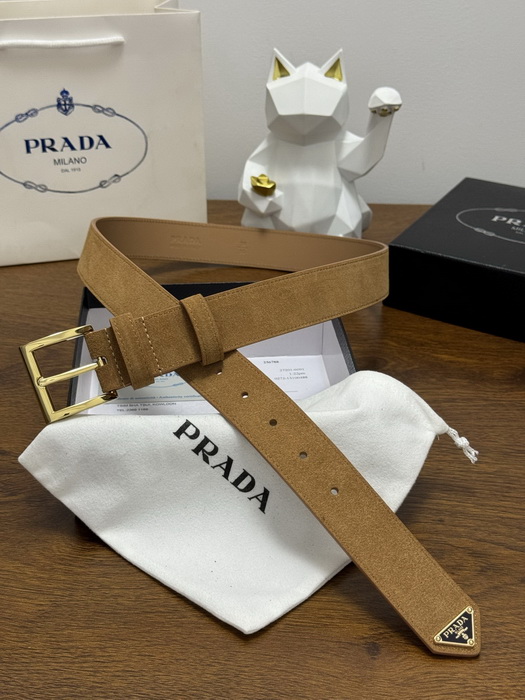 Prada Belts(AAAAA)-165