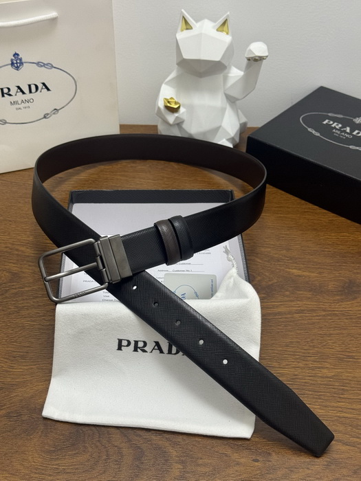 Prada Belts(AAAAA)-153
