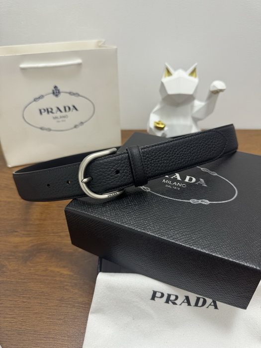 Prada Belts(AAAAA)-144