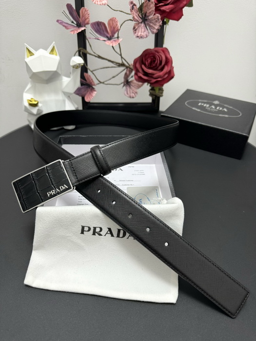 Prada Belts(AAAAA)-133