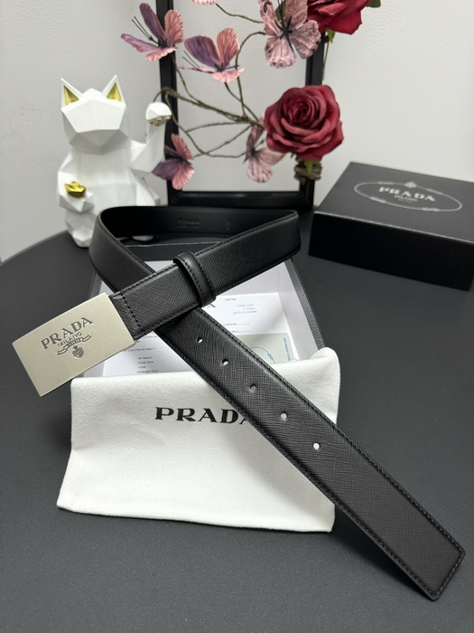 Prada Belts(AAAAA)-117