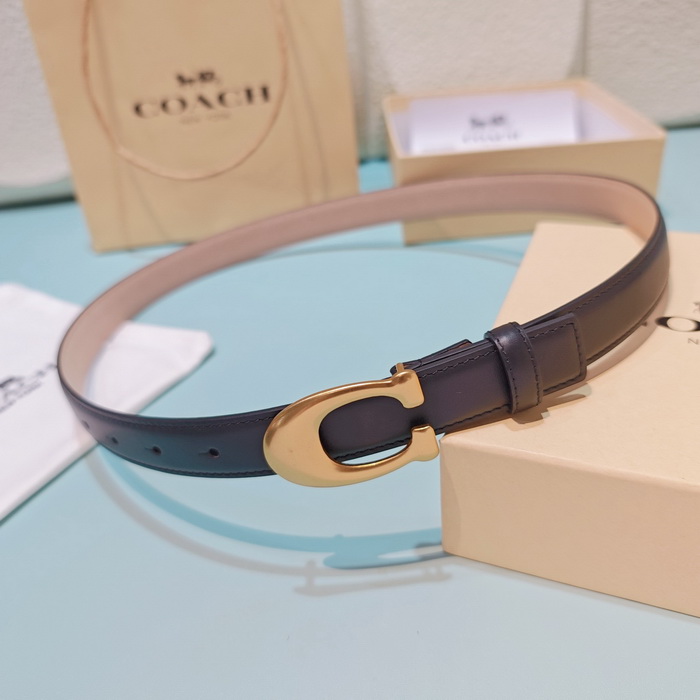 COACH Belts Women(AAAAA)-019