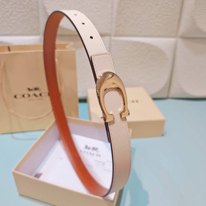 COACH Belts Women(AAAAA)-009