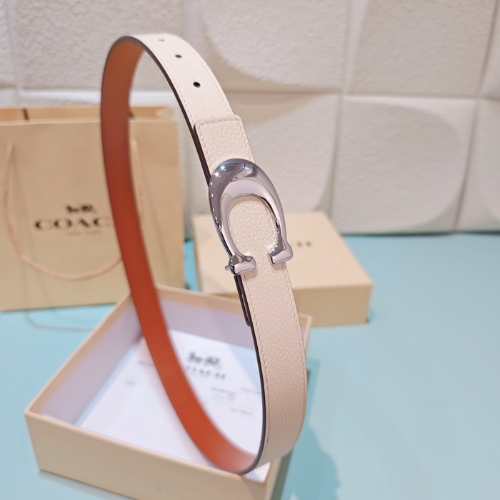 COACH Belts Women(AAAAA)-002