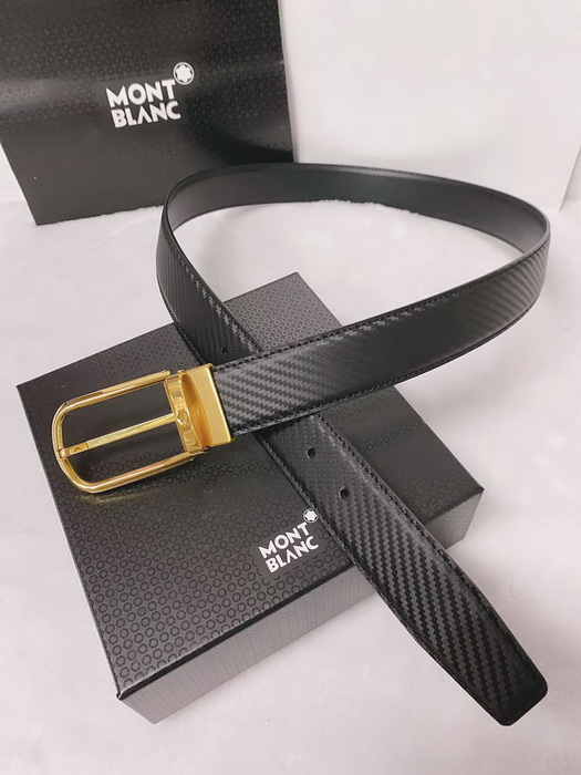 Montblanc Belts(AAAAA)-062