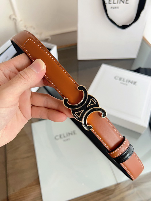 Celine Belts Women(AAAAA)-144