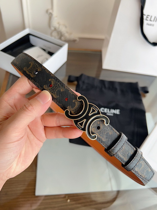 Celine Belts Women(AAAAA)-137