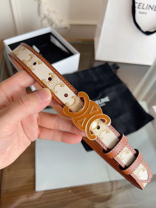 Celine Belts Women(AAAAA)-135