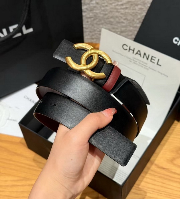 Chanel Belts(AAAAA)-146