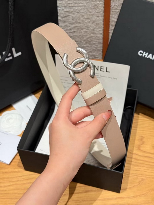 Chanel Belts(AAAAA)-133