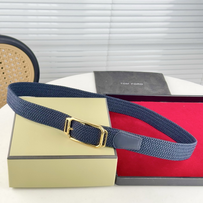 Tom Ford Belts(AAAAA)-340