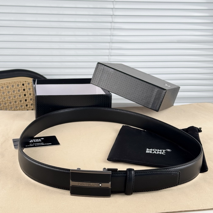 Montblanc Belts(AAAAA)-074