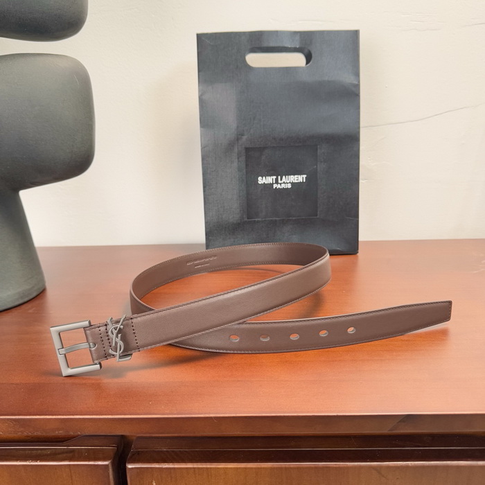 YSL Belts Women(AAAAA)-077
