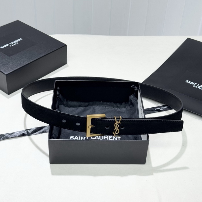 YSL Belts Women(AAAAA)-087