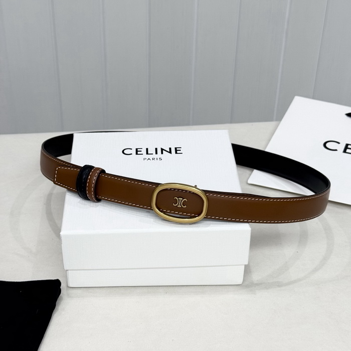 Celine Belts Women(AAAAA)-078