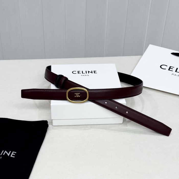 Celine Belts Women(AAAAA)-076