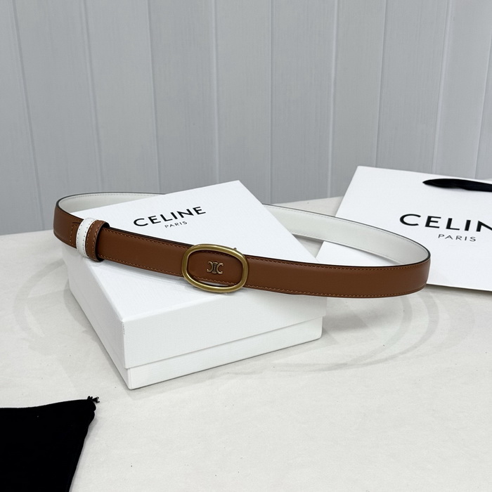 Celine Belts Women(AAAAA)-074