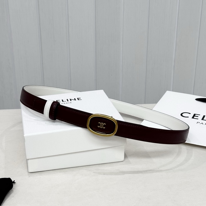Celine Belts Women(AAAAA)-072