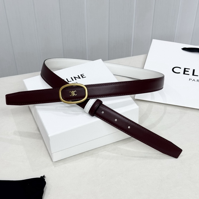 Celine Belts Women(AAAAA)-071