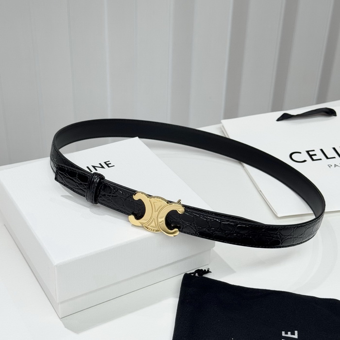 Celine Belts Women(AAAAA)-067