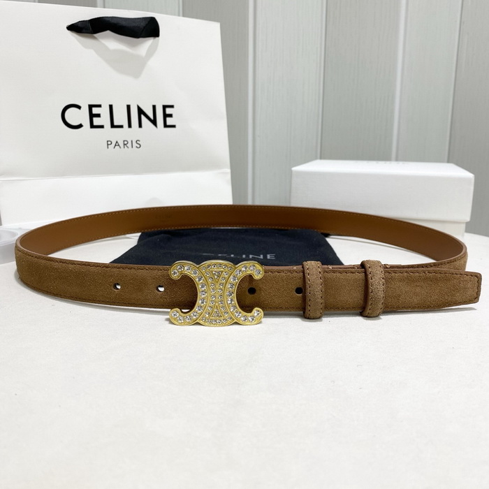 Celine Belts Women(AAAAA)-130