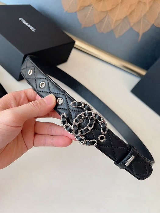 Chanel Belts(AAAAA)-156