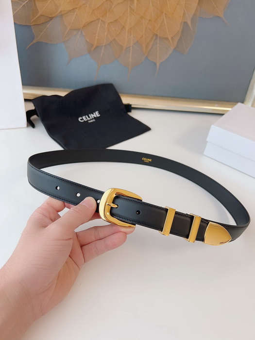 Celine Belts Women(AAAAA)-126