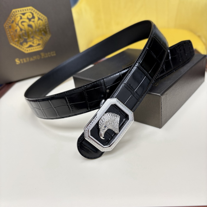 Stefano Ricci Belts(AAAAA)-019