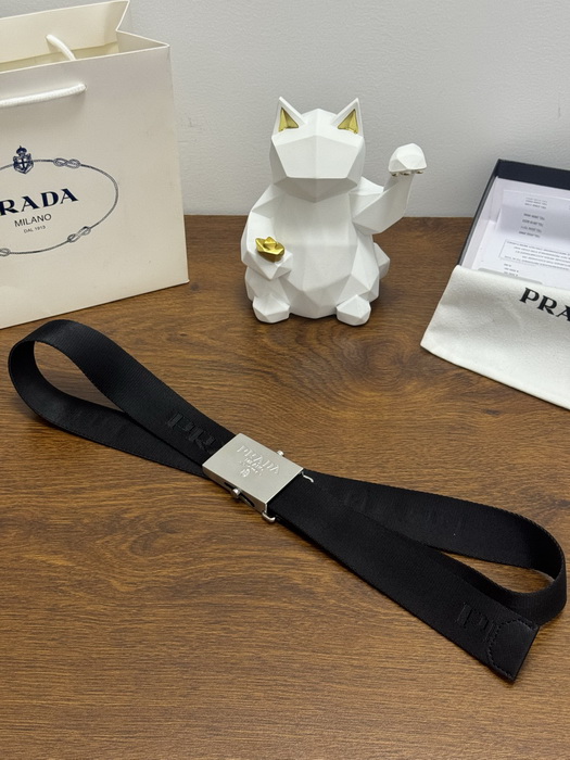 Prada Belts(AAAAA)-254