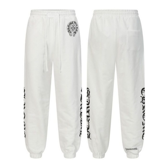 Chrome Hearts Pants-011