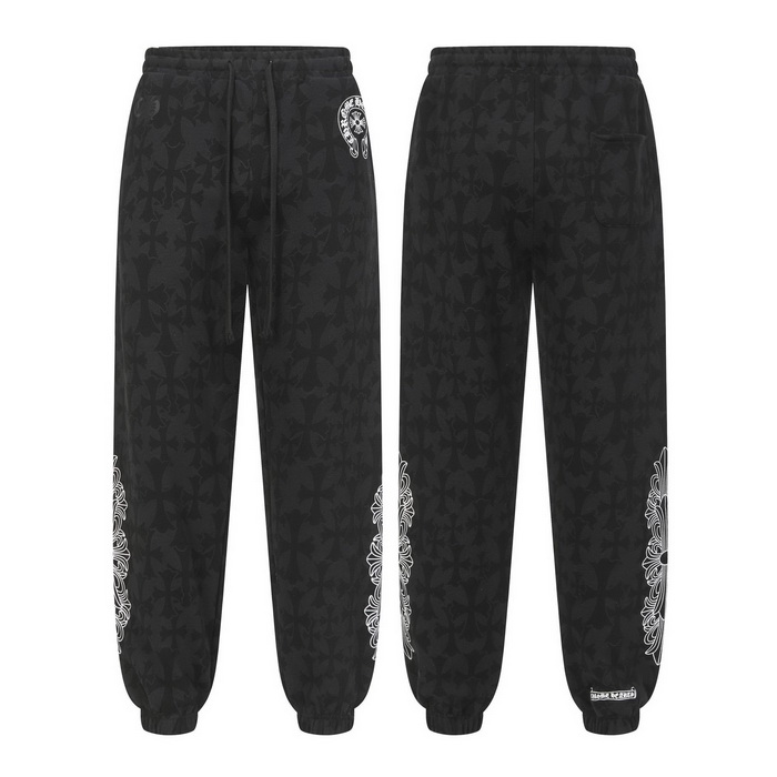 Chrome Hearts Pants-007