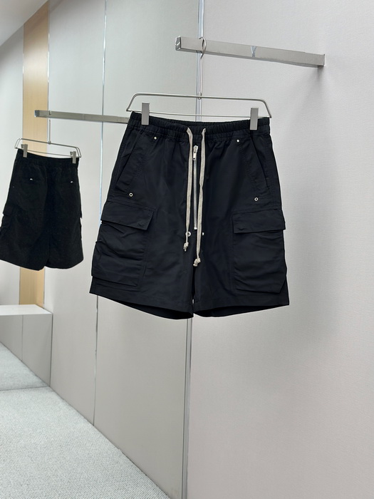 Rick Owens Shorts-002