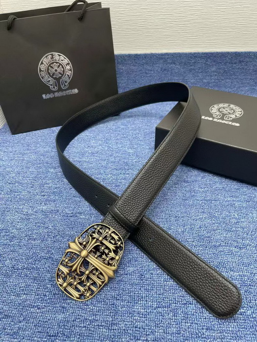 Chrome Hearts Belts(AAAAA)-004