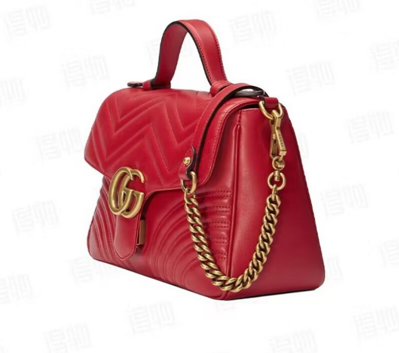 Gucci Handbags AAAA(Women)-158