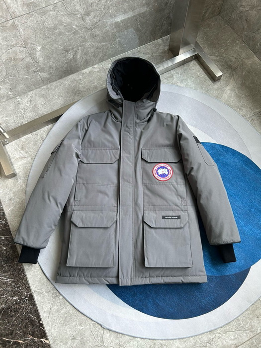 Canada Goose Coat-393