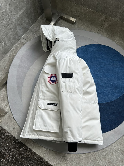 Canada Goose Coat-392