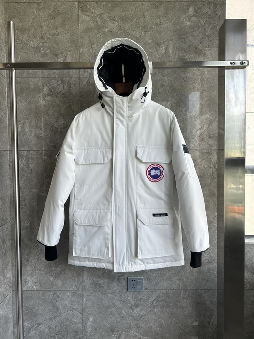 Canada Goose Coat-392