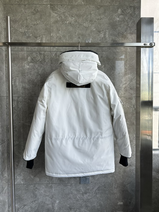 Canada Goose Coat-392