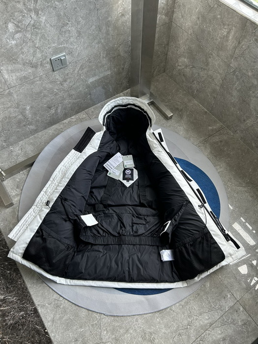 Canada Goose Coat-392