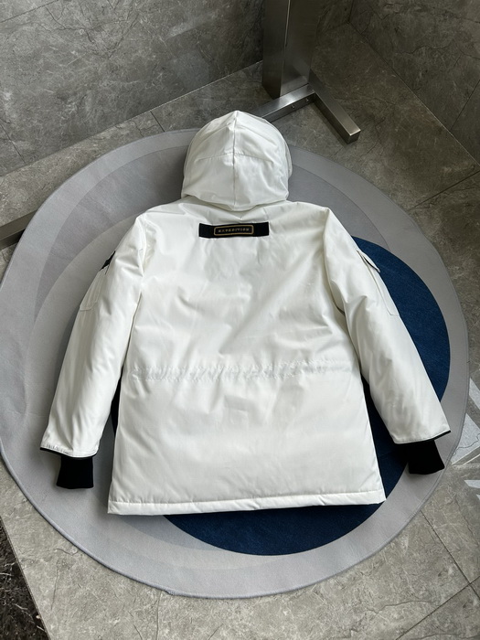 Canada Goose Coat-392