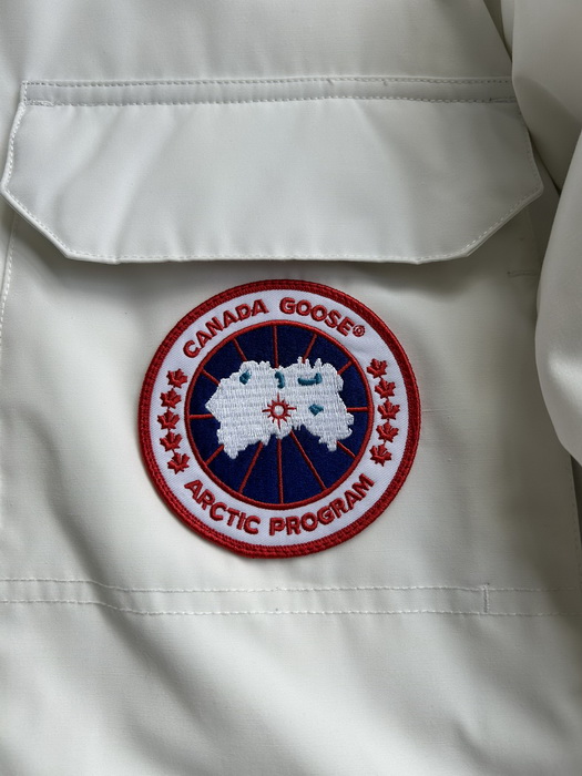 Canada Goose Coat-392