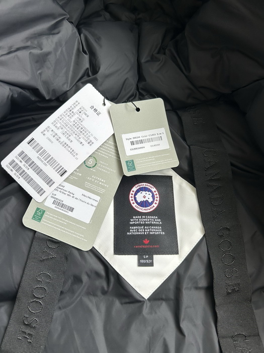 Canada Goose Coat-392