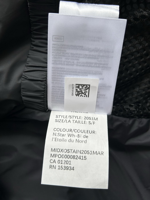 Canada Goose Coat-392