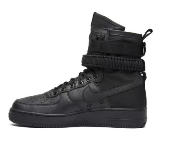 Nike Air Force 1-004