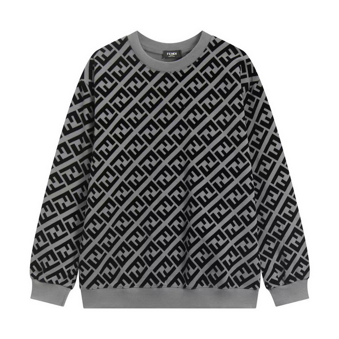FENDI Longsleeve-039