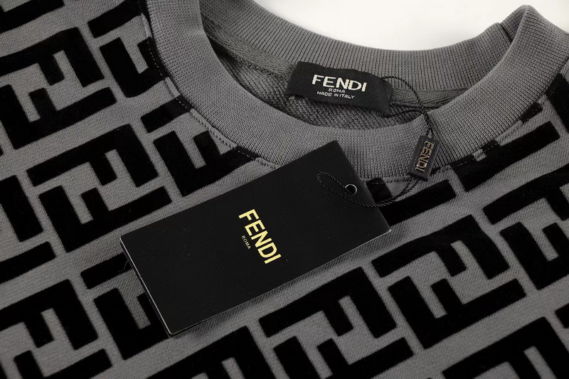FENDI Longsleeve-039