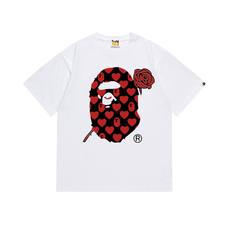 Bape T-shirts-588