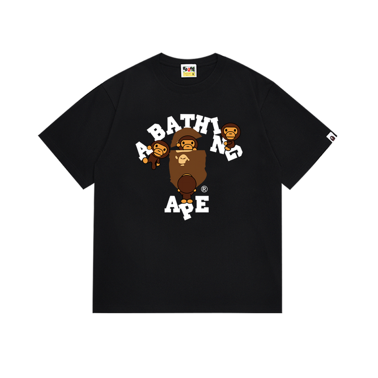 Bape T-shirts-569